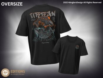 Koszulka męska – wzór 013