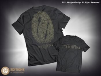 Koszulka męska – wzór 015