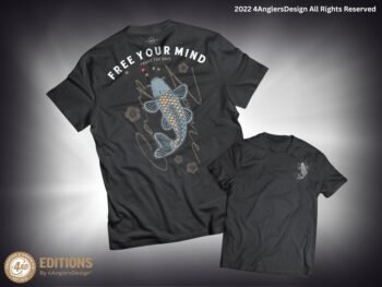 Koszulka męska – wzór 016