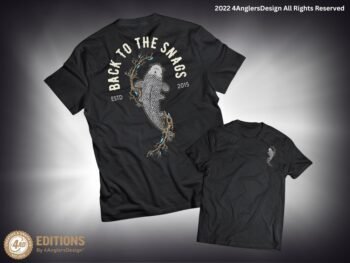 Koszulka męska – wzór 017