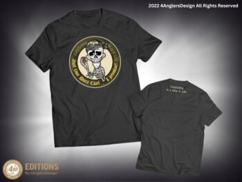 Koszulka męska – wzór 018