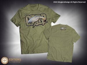 Koszulka męska – wzór 019