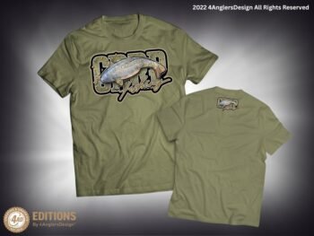 Koszulka męska – wzór 019