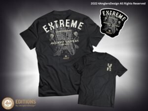 Koszulka męska – wzór 022