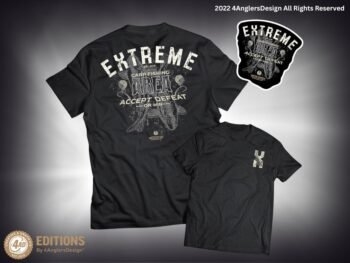 Koszulka męska – wzór 022