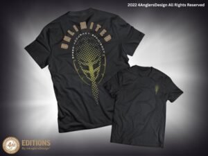 Koszulka męska – wzór 025