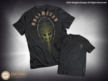 Koszulka męska – wzór 025