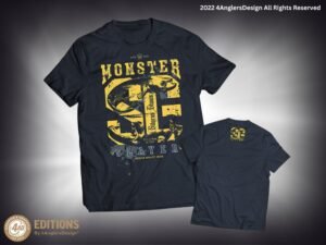 Koszulka męska – wzór 026