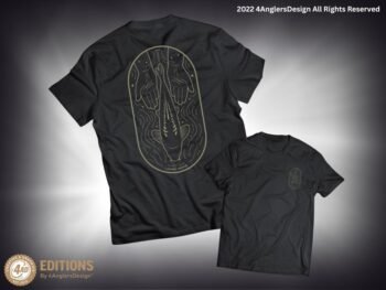 Koszulka męska – wzór 029