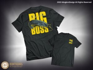 Koszulka męska – wzór 021