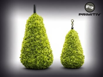 Ciężarek Bullet Moss <BR>170g (4 szt)