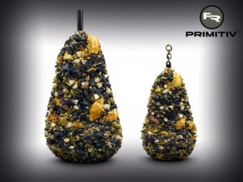 Ciężarek Bullet Stone <BR>170g (4 szt)