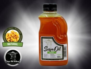 Olej Sojowy – Soya Oil – <BR>Naturalny 1l