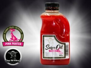 Olej Sojowy – Soya Oil – <BR>Pink Panter 1l
