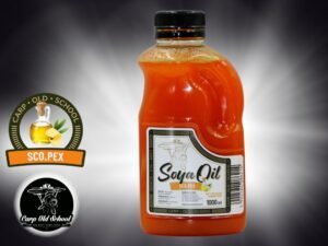 Olej Sojowy – Soya Oil – <BR>Sco.Pex 1l