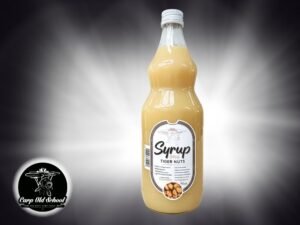 Syrop z Orzecha Tygrysiego – <BR>Tiger Nut Syrup 0,5l