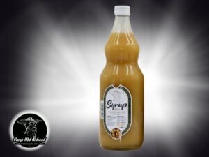 Syrop z Orzecha Tygrysiego – <BR>Tiger Nut Syrup 1l