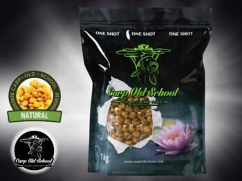 Orzech Tygrysi – Naturalny 1kg