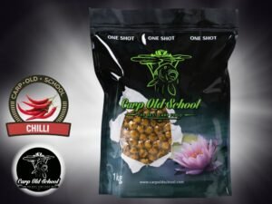Orzech Tygrysi – Chilli 1kg