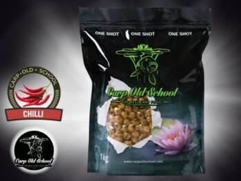 Orzech Tygrysi – Chilli 1kg