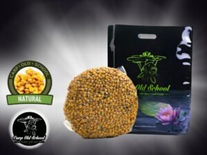Orzech Tygrysi – Naturalny 5kg