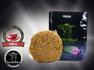 Orzech Tygrysi – Chilli 5kg