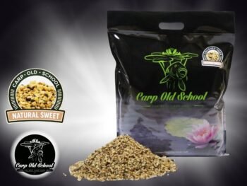 Kruszony Orzech Tygrysi – <BR>Crushed Tiger – Natural Sweet 5kg