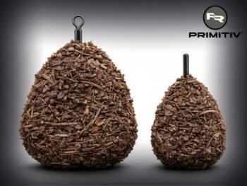 Ciężrek Grippa Brown