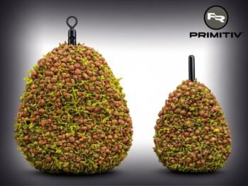 Ciężarek Grippa Futter <BR>160g (8 szt)