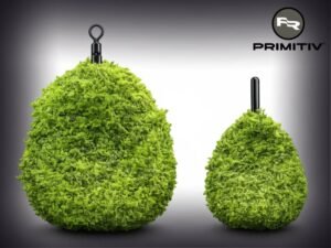 Ciężrek Grippa Moss