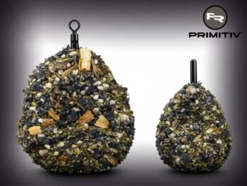 Ciężarek Grippa Stone <BR>160g (8 szt)