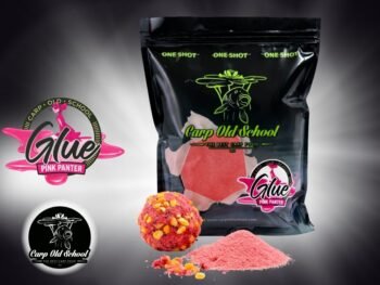 Klej do zanęt Glue – <BR>Pink Panter 1 kg