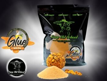 Klej do zanęt Glue – <BR>Sco.Pex 1 kg