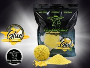 Klej do zanęt Glue – <BR>Banana 1 kg