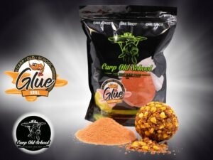 Klej do zanęt Glue – <BR>Krill 1 kg