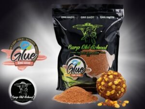 Klej do zanęt Glue – <BR>King Squid 1 kg