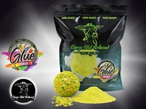 Klej do zanęt Glue – <BR>Poker 1 kg