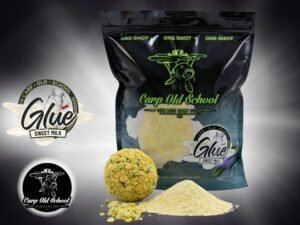 Klej do zanęt Glue – <BR>Sweet Milk 1 kg