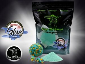 Klej do zanęt Glue – <BR>Squid 1 kg