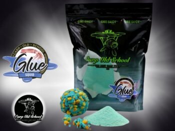 Klej do zanęt Glue – <BR>Squid 1 kg
