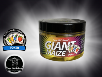 Kukurydza Giant Maize – <BR>Poker 150 ml
