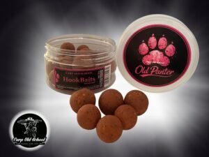 Kulki Hook Baits – Old Pink 20 / 24 mm