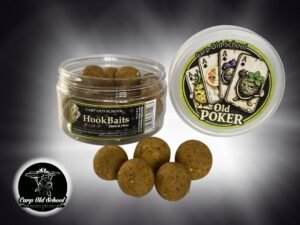 Kulki Hook Baits – Old Poker 20 / 24 mm
