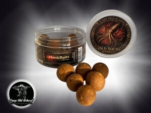 Kulki Hook Baits – Old Squid 20 / 24 mm