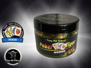 Orzech Tygrysi – Poker Tiger<BR> – Poker 150 ml