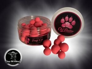 Kulki Pop Up – <BR>Old Panter 100 ml