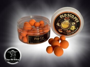 Kulki Pop Up – <BR>Old Sco.Pex 100 ml