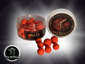 Kulki Pop Up – <BR>Old Squid 100 ml