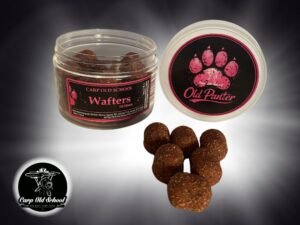 Wafters – Old Panter 150 ml