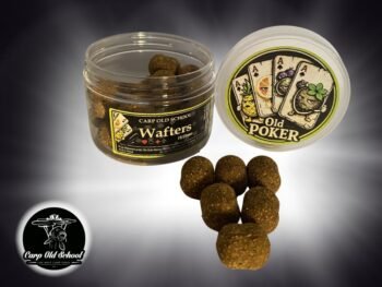 Wafters – Old Poker 150 ml